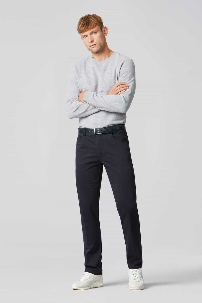 Meyer Bukser & Jeans 9-3000-18-diego_23=85cm - Bygholm Menswear